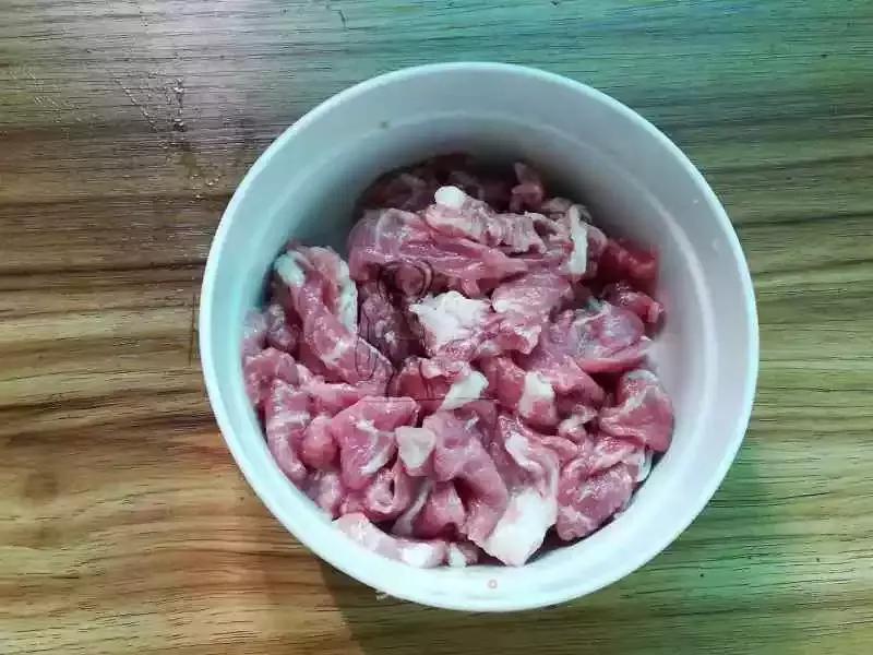 最好吃酸菜做法头条搜索,超级好吃的酸菜做法