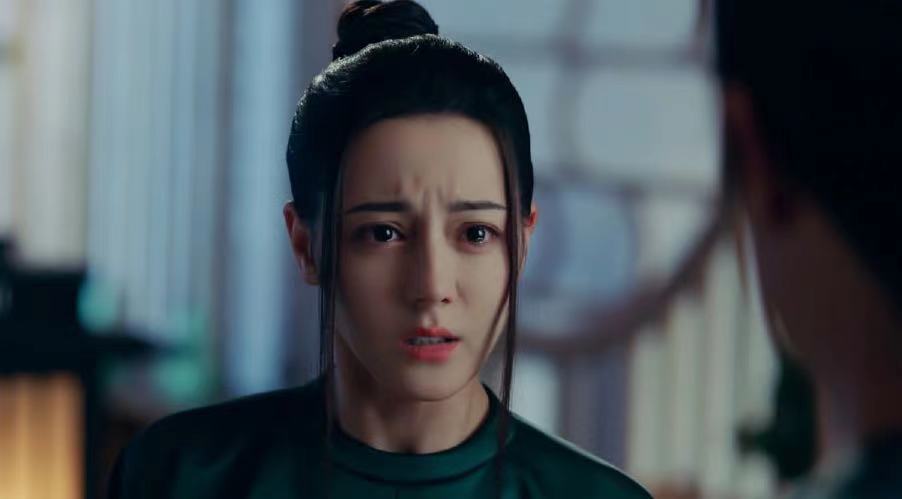 长歌行夏达演的谁,长歌行夏达漫画人物