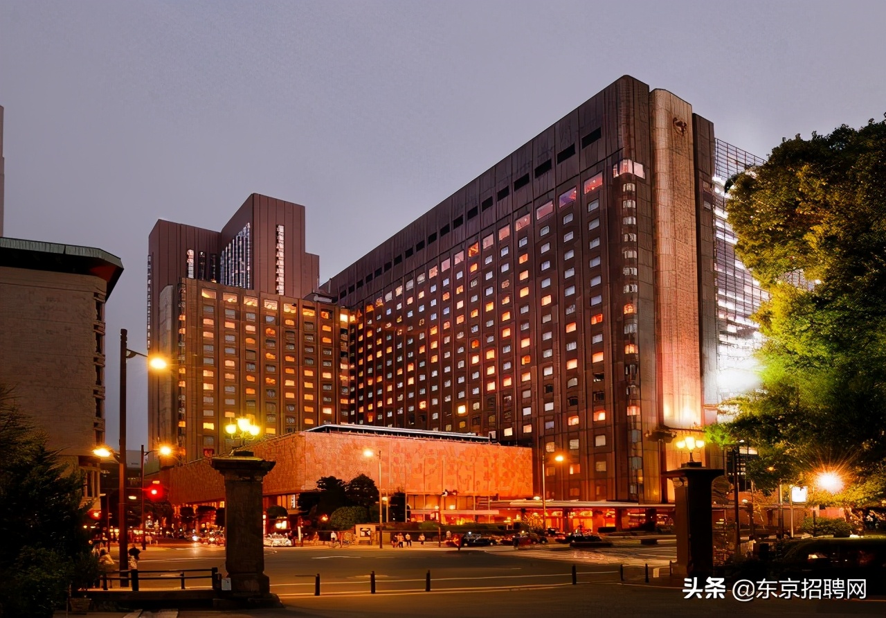 日本帝国酒店出售,日本帝国大厦酒店价格