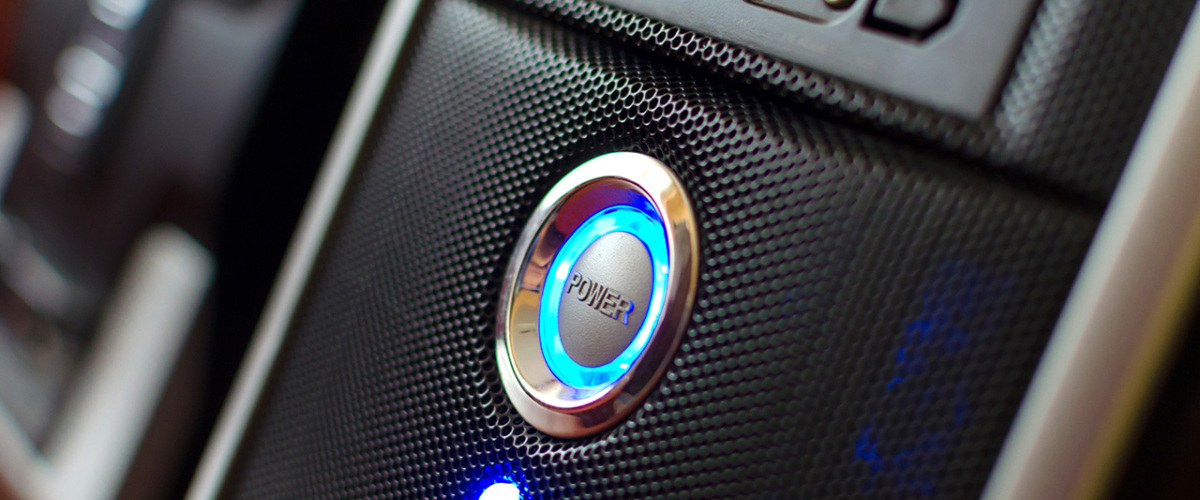 电脑按一下电源键是关机还是重启,电脑按下关机键就是关机了吗