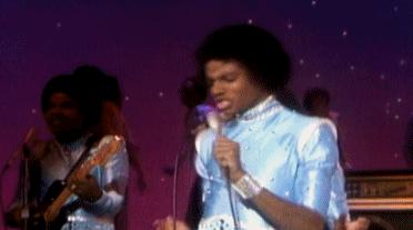 迈克尔杰克逊集齐了多少种舞蹈,迈克尔杰克逊站在世界舞台上