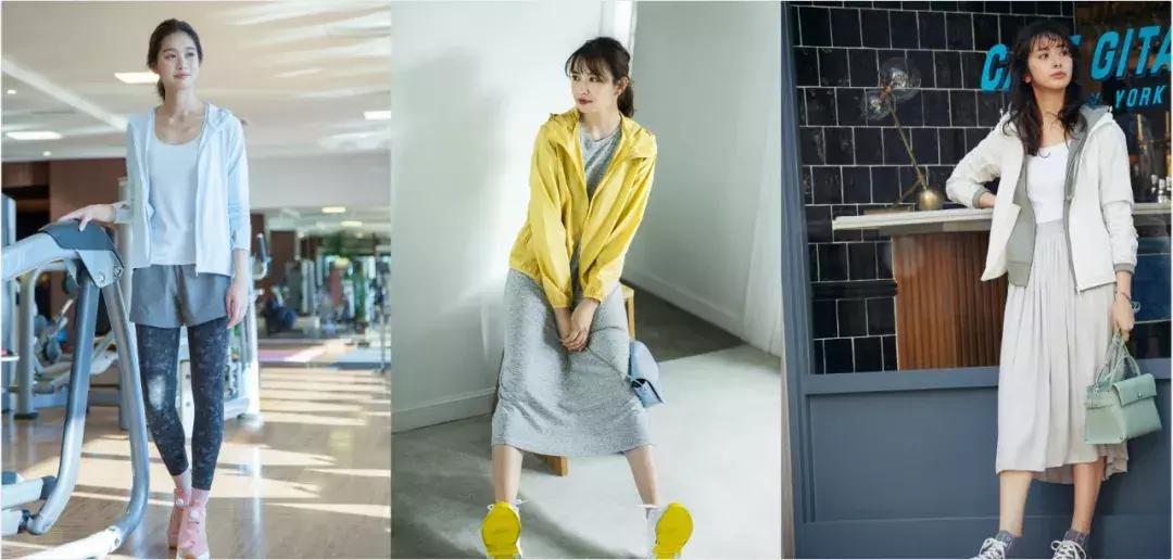 优衣库高性能外套,优衣库新款衣服遭疯抢