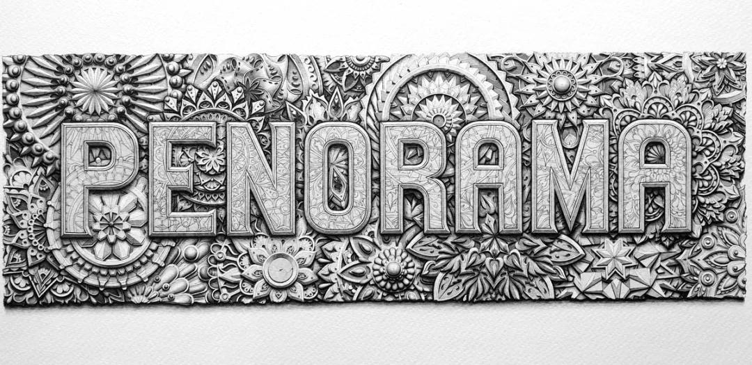 能治愈抑郁的画,治愈解压的画