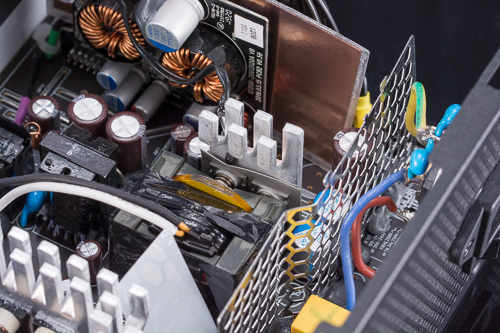 酷冷至尊新雷霆500w,酷冷至尊500w雷霆是什么时候出