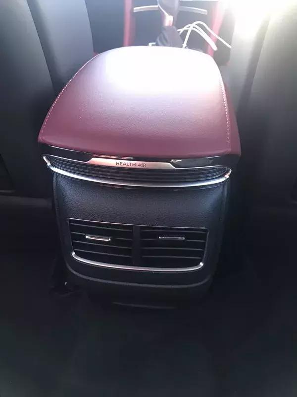 名爵hs的初见荷尔蒙suv到底是什么,对比体验新款名爵hs