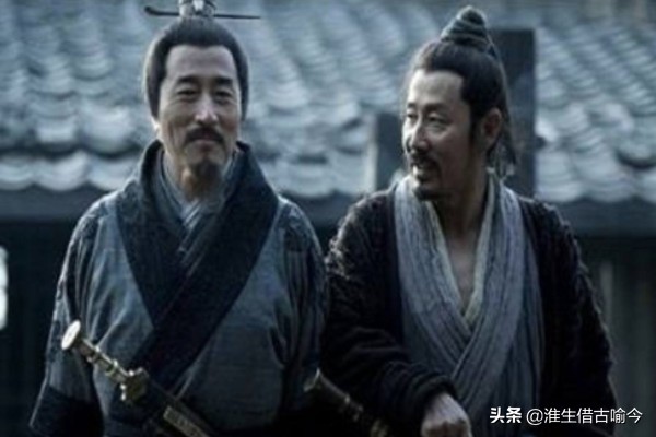 萧何月下追韩信,萧何月下追韩信是怎么一回事