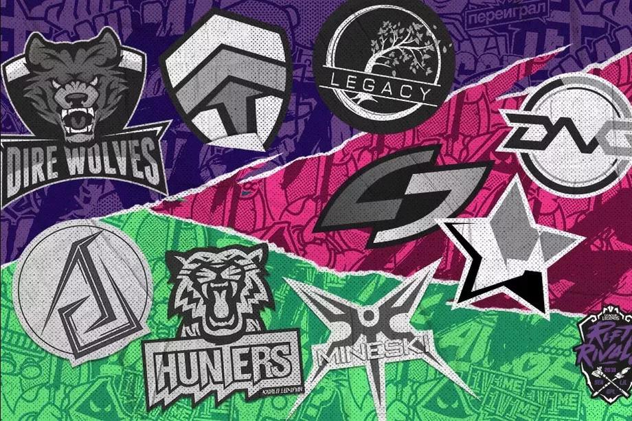 英雄联盟十大巅峰宿命对决,英雄联盟年度精彩集锦