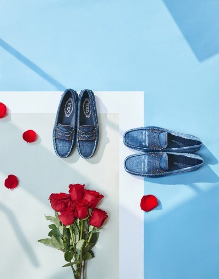 tods托德斯豆豆鞋,托德斯豆豆鞋鼻祖