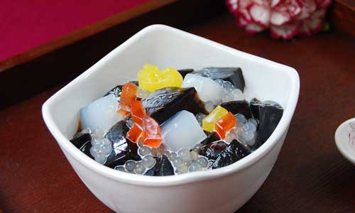 中药零食怎么吃效果最好,中药小零食你吃对了吗