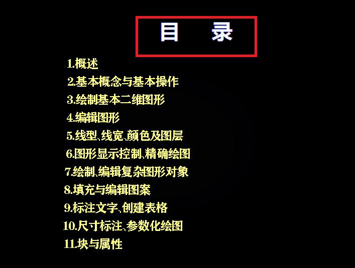 cad无插件零基础初学入门教程,cad插件怎么放进cad软件里