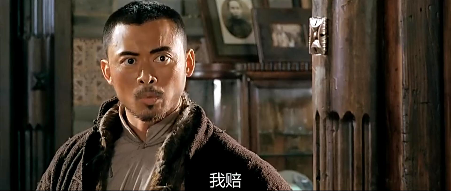 叶问大战泰森谁厉害,叶问大战泰森谁赢了