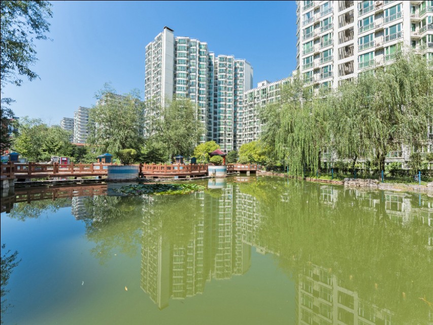 海淀区500万该选哪些学区房,海淀最有性价比的学区房