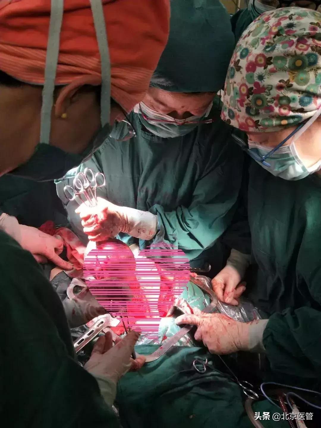 怀孕遇上宫颈癌,当备孕遭遇宫颈癌