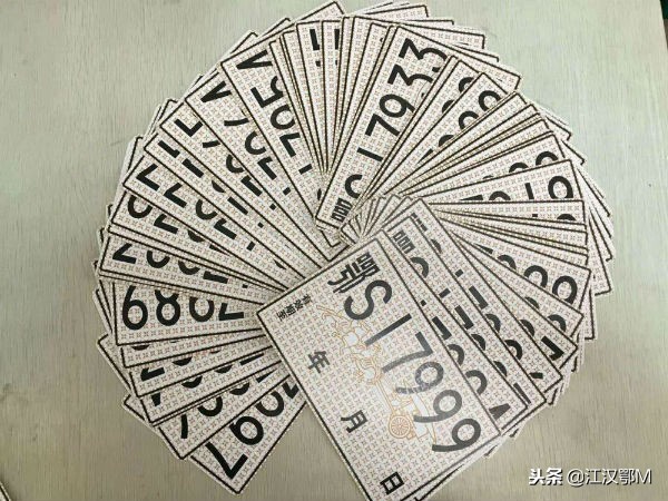 新车临时牌照可以出本市吗,新车临时牌照可以变更新牌照吗