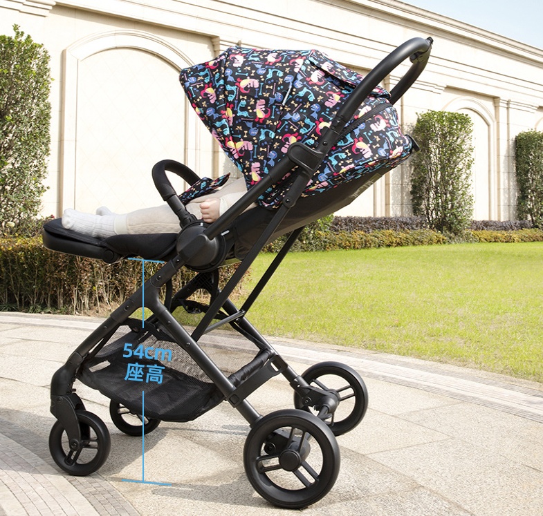 婴儿车十大品牌26款婴儿推车测评,怎么选择轻便婴儿车