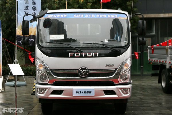 福田奥铃大黄蜂5.8米厢货怎么样,福田奥铃ctx国四6.2米质量怎么样