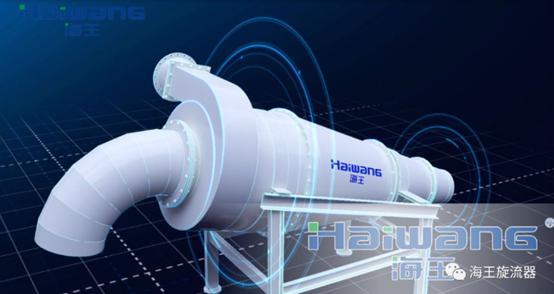 海王重介旋流器都有什么型号,海王500型旋流器的参数