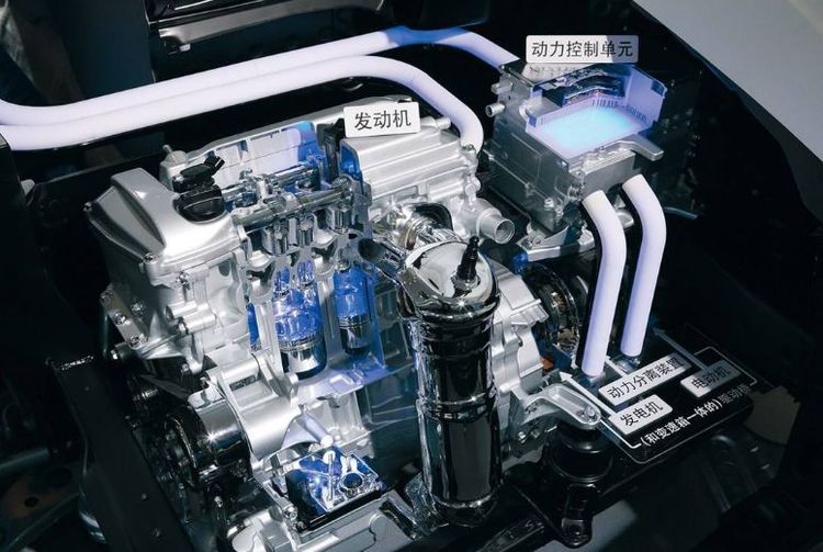 长安油电混动汽车好吗,长安油电混动车好吗