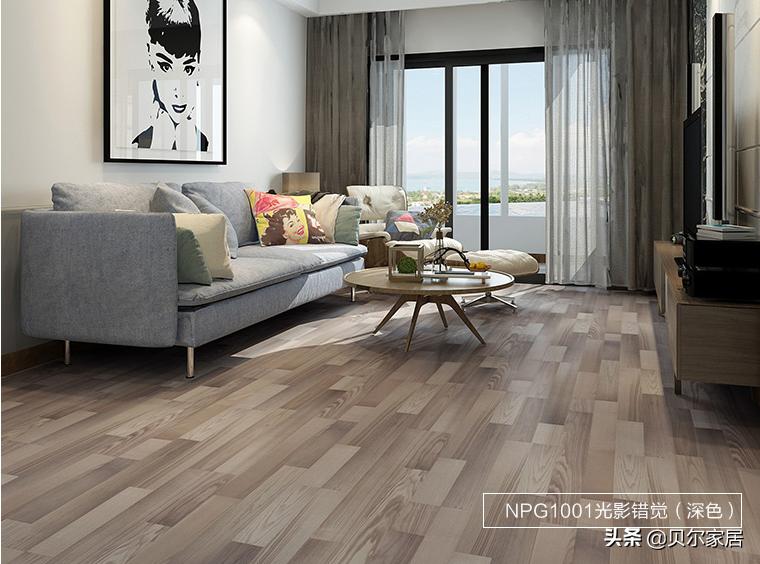 地板怎么拼好看,木地板自由拼的拼法