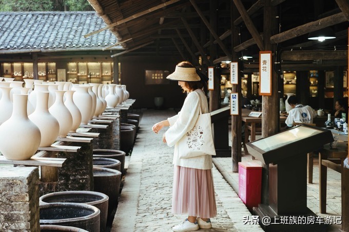 景德镇旅游最新攻略,景德镇旅游攻略