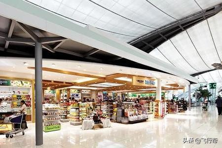 悉尼机场免税店买什么划算,香港机场免税店买什么最划算