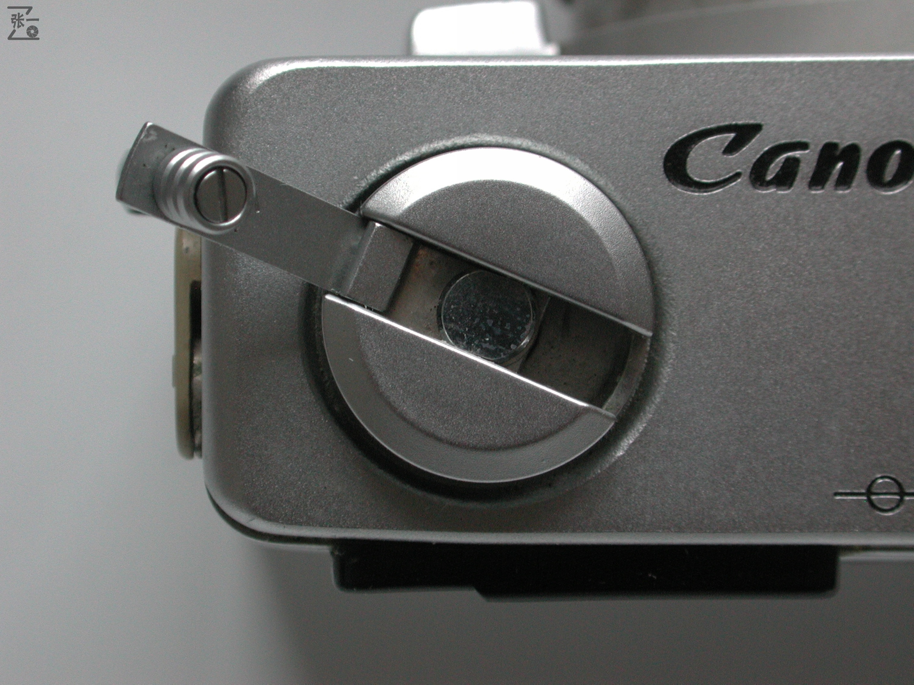 朋友送了台相机,朋友送佳能ccd