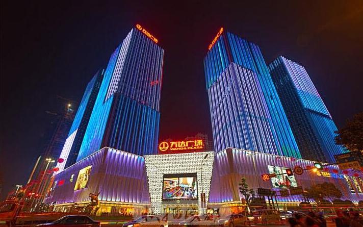 合肥比较好的商业中心,合肥最繁华商业