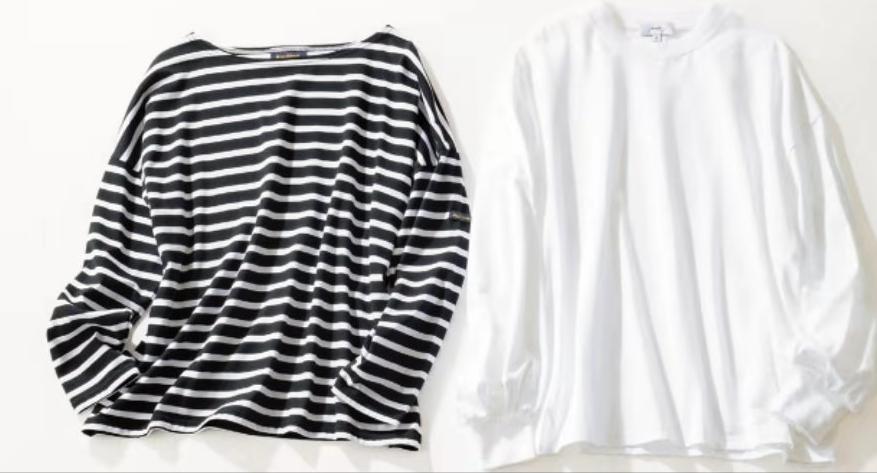 记住这些衣品立马提升,记住穿搭一定要有亮点