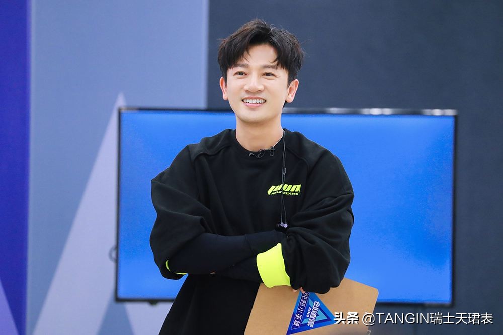 46岁苏有朋保持年轻的秘诀,46岁苏有朋现在怎样了