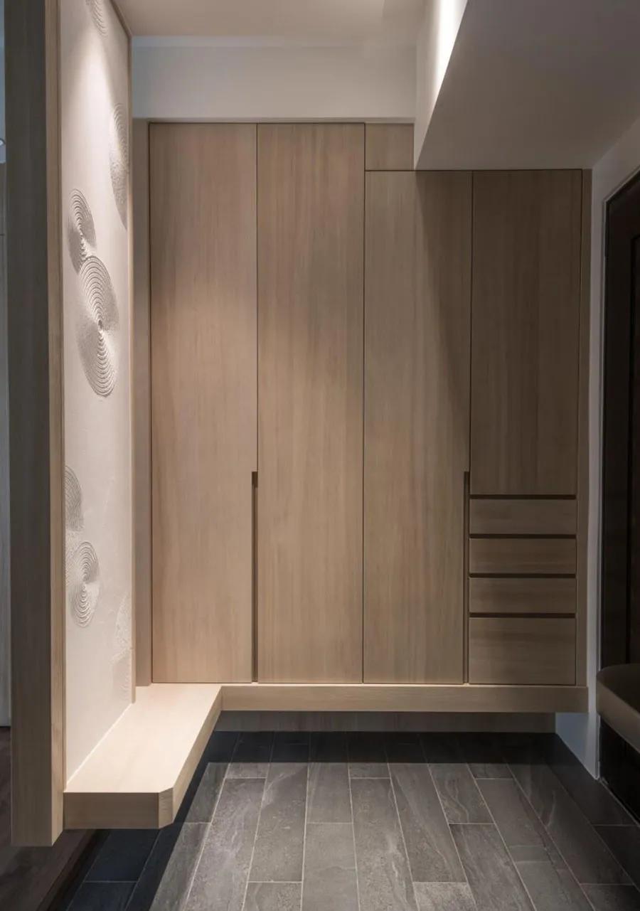 客厅和厨房隔断设计,客厅与厨房屏风隔断效果图大全