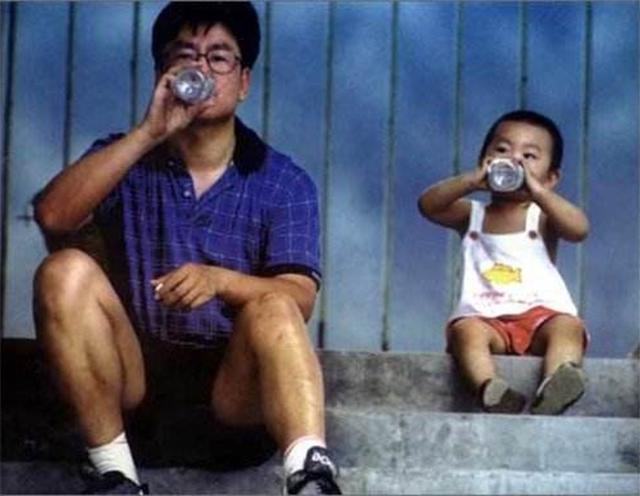 白岩松儿子白清扬在英国吗,白岩松儿子白清扬学霸