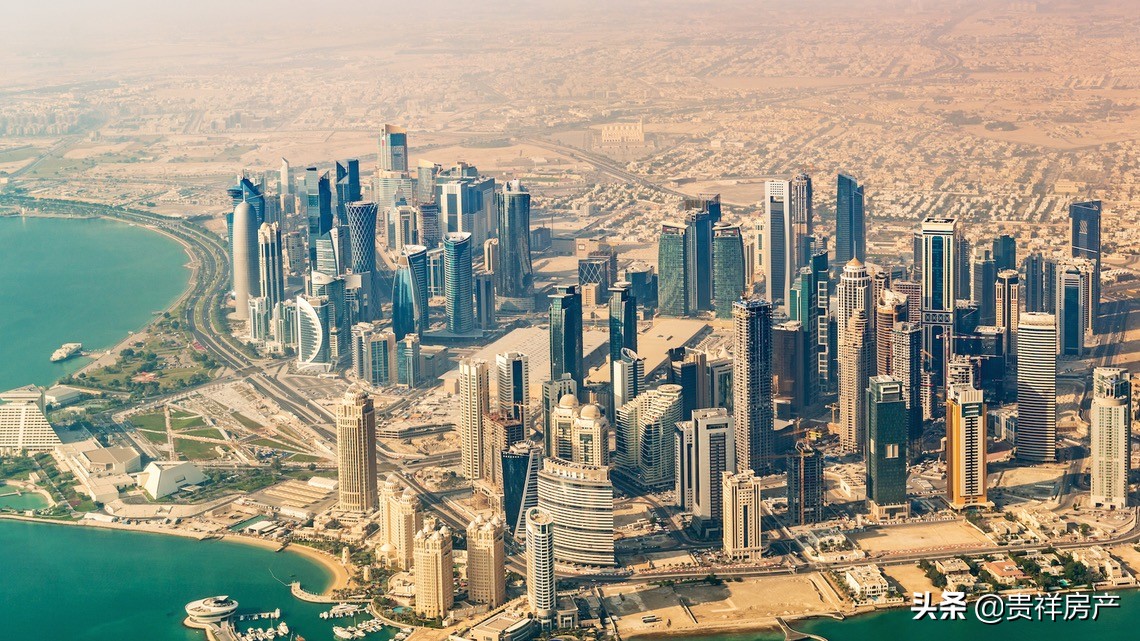 全球人均gdp第一的国家,全球最土豪的国家