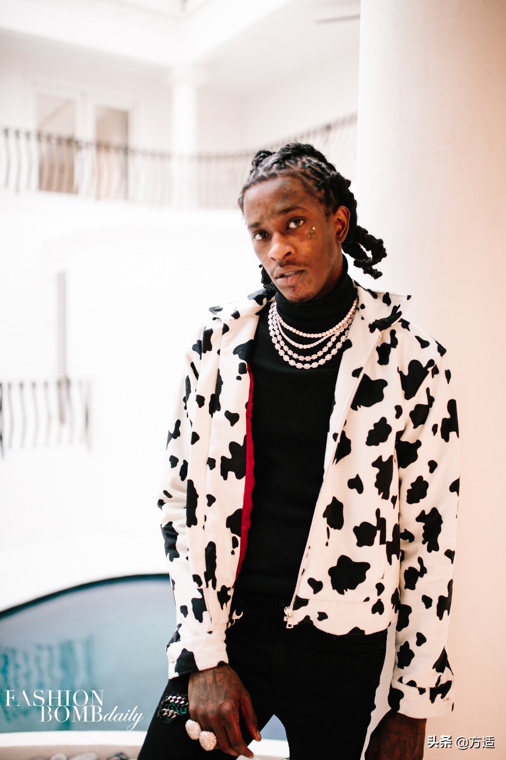 年度最佳hiphop专辑,年度歌单hiphop