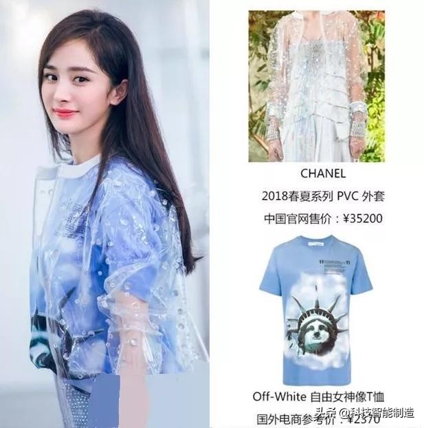 香奈儿白色透明雨衣,透明雨衣香奈儿