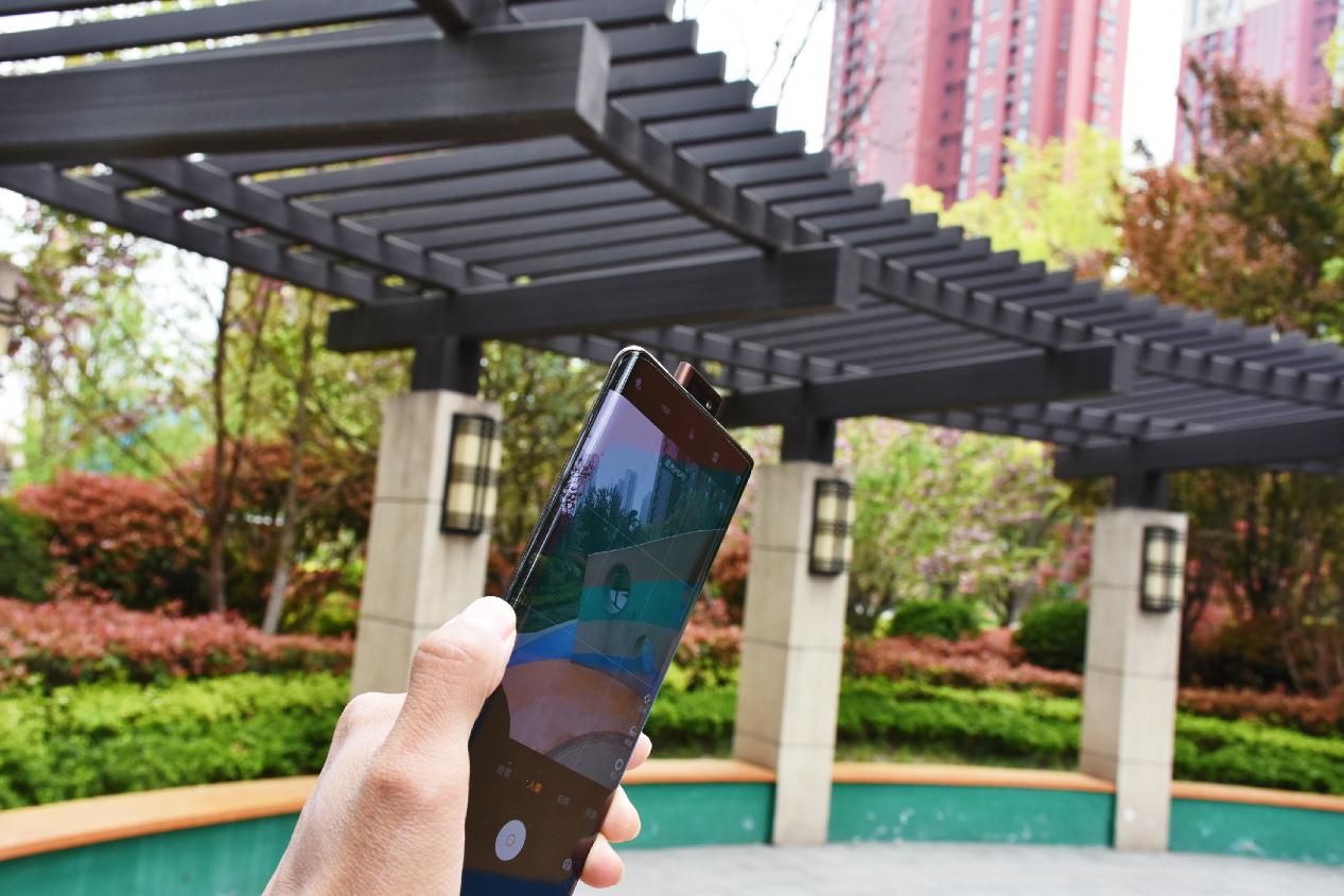 vivonex3深度测评王自如,vivo追求极致用户体验