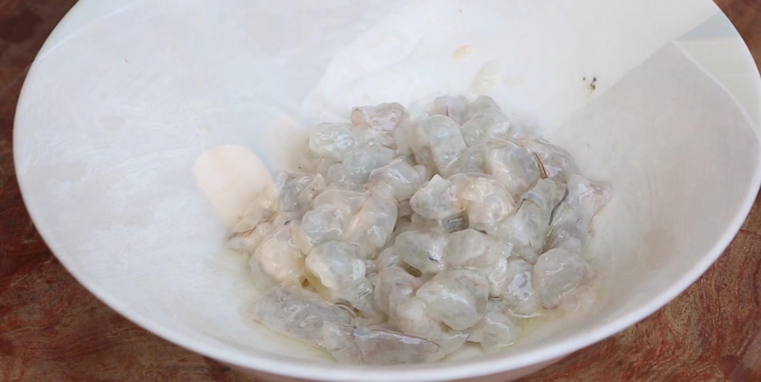 虾仁怎么做简单又好吃小孩爱吃,虾仁的做法小孩爱吃又简单