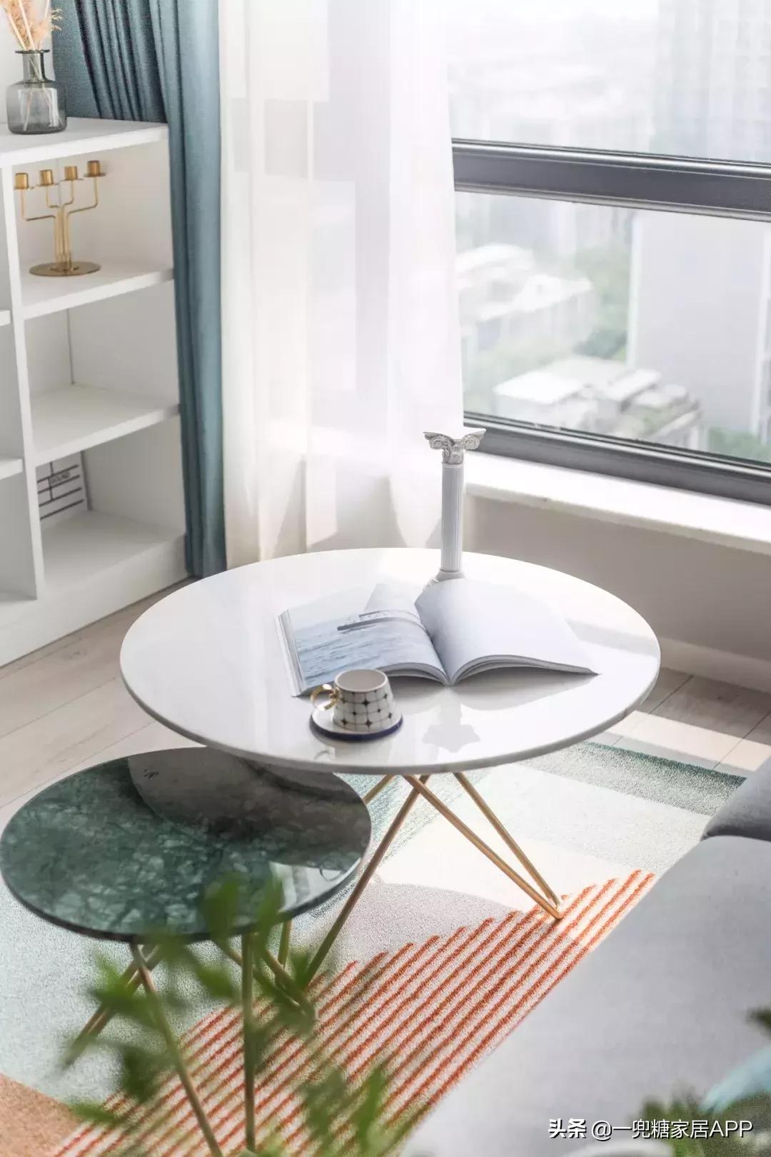 二胎家庭改造80平米6居室,二胎家庭两室房子怎么改造