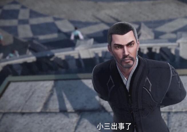 雪清河被千仞雪杀了吗,雪清河是怎么被千仞雪弄死的