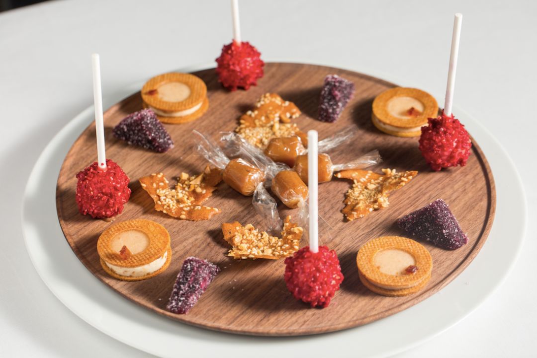 上海最贵的十大顶级餐厅排名,体验亚洲最贵的上海餐厅