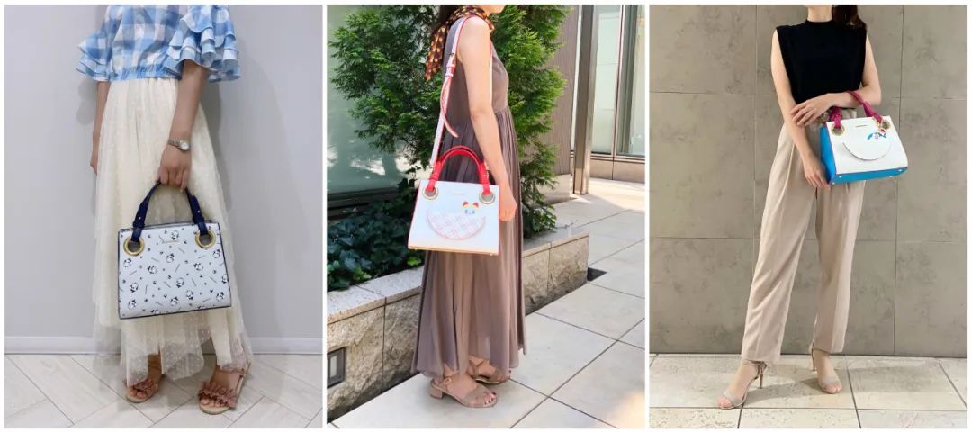 最近风很大的COACH×kiko、三宅一生，我却种草了GU