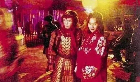 喜剧之王幕后故事,喜剧之王10分钟解说