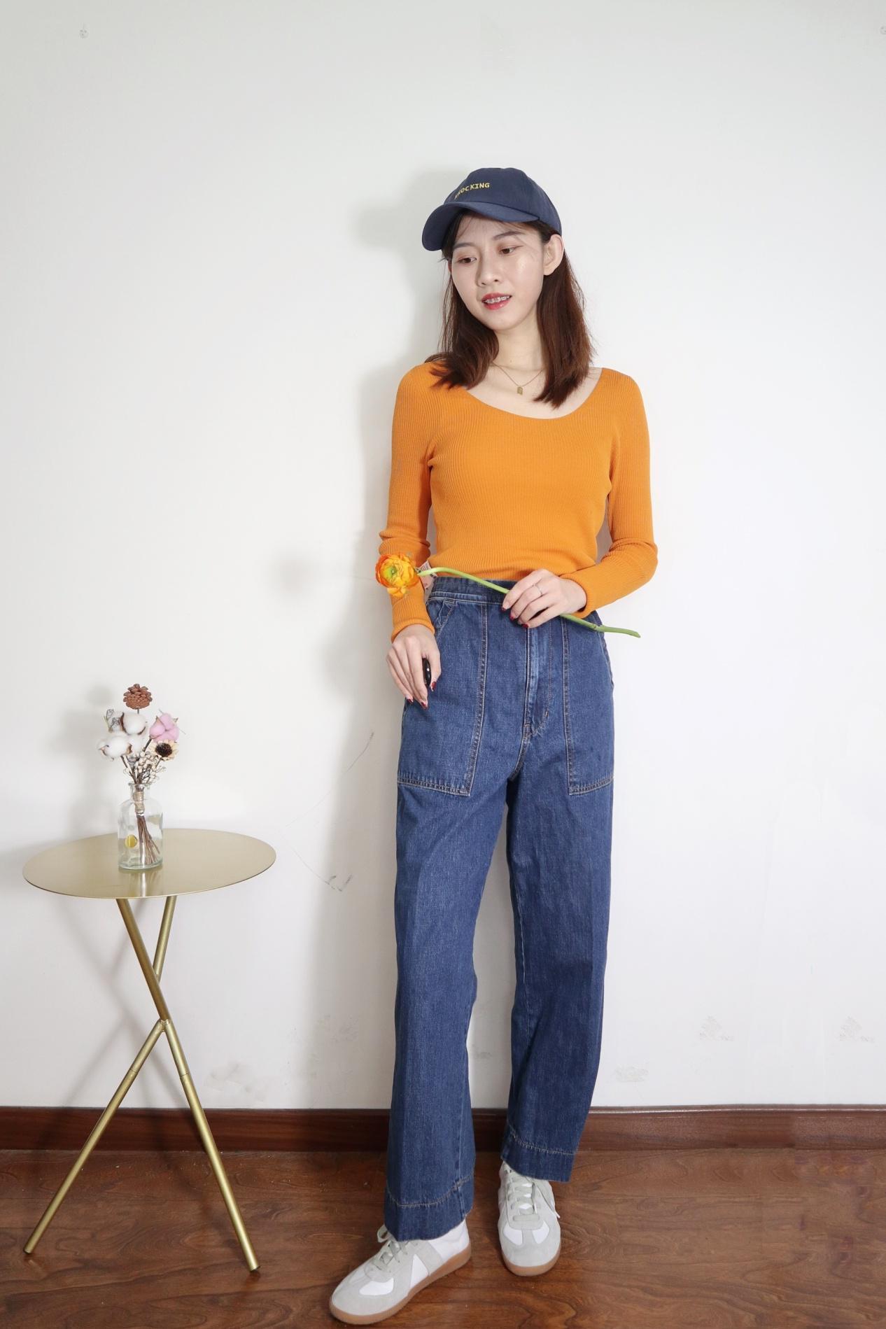 女人可以不漂亮但要有衣品,女士穿搭40-45风格推荐