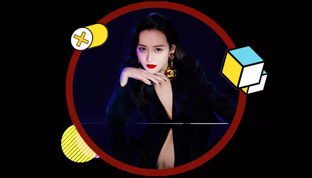 王鸥香奈儿耳环,浪姐2王鸥最新一期