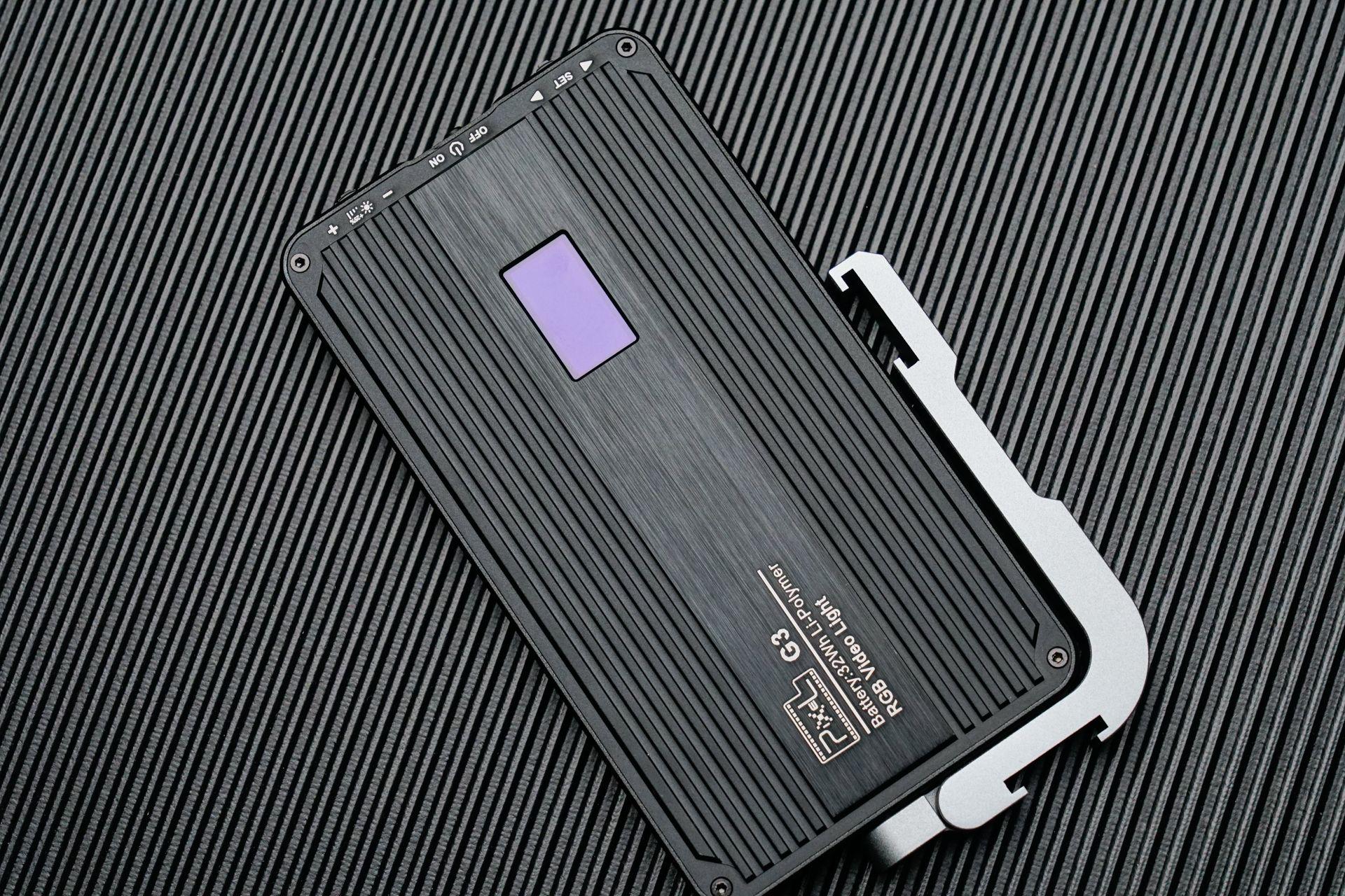 品色rgbg3补光灯,摄影rgb补光灯推荐