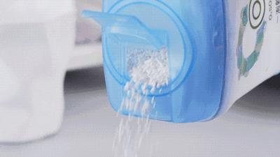 发黄白衣服怎么清洗干净,干洗能把发黄的衣服洗白吗