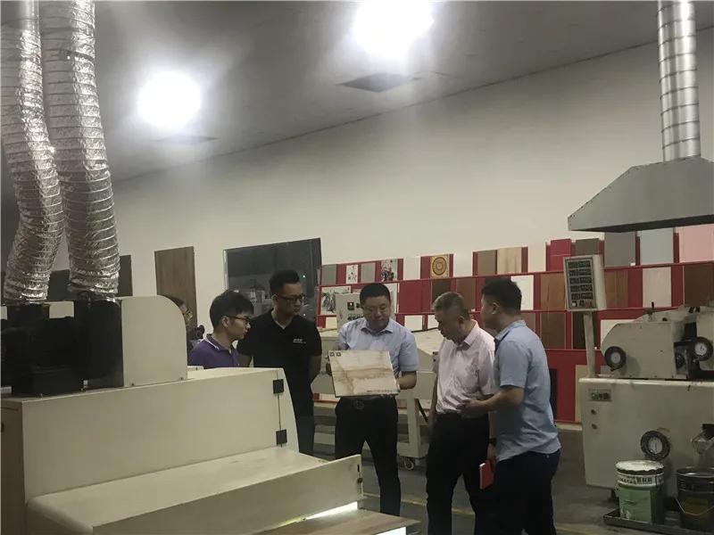 家具创新合作模式,家具厂战略合作