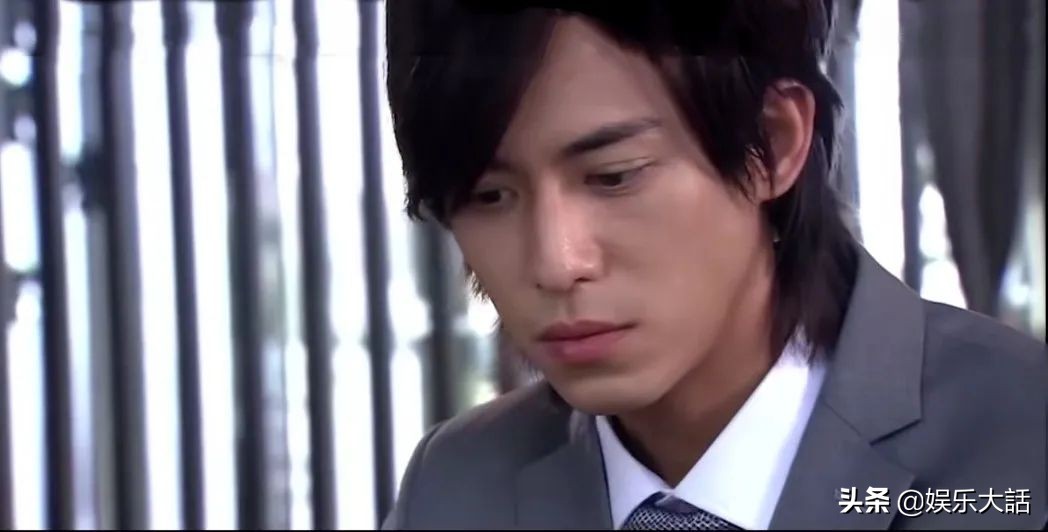 夏友善为什么那么猖狂?或许看懂《夏家三千金》的人,才知道答案