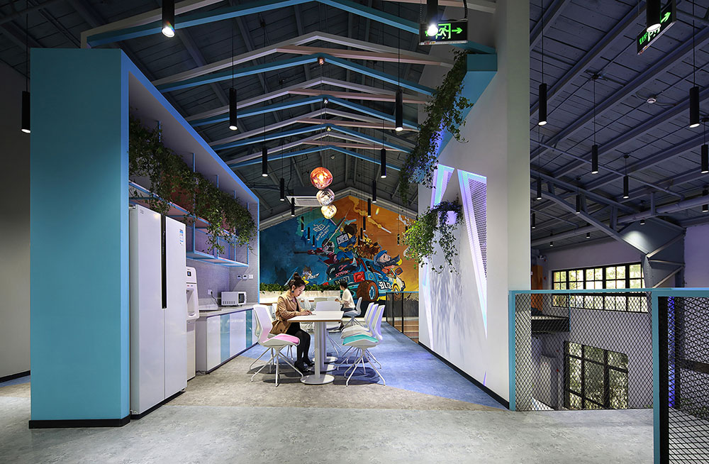 哔哩哔哩抖音总部,blg和哔哩哔哩的关系