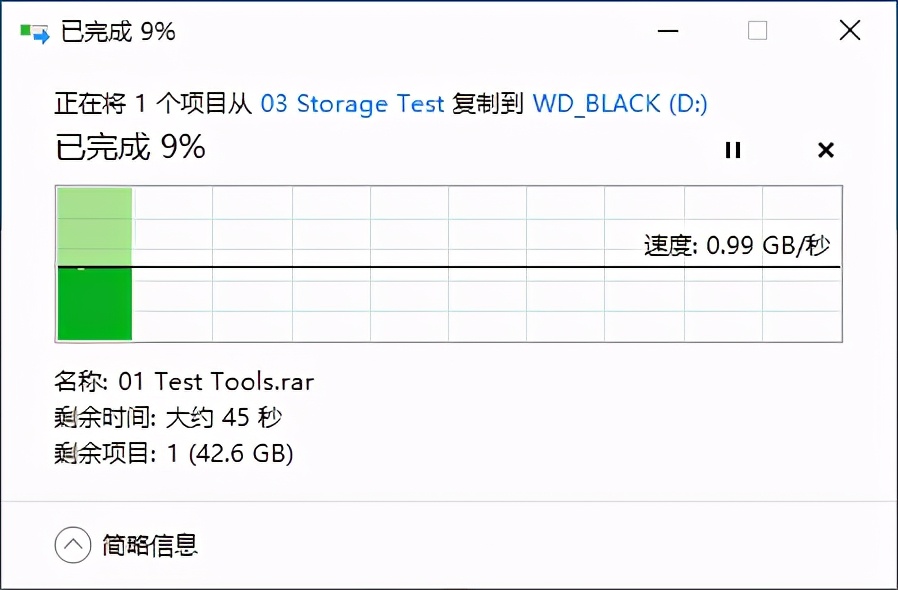 西数移动固态硬盘p50测评,wdblackp40固态移动硬盘