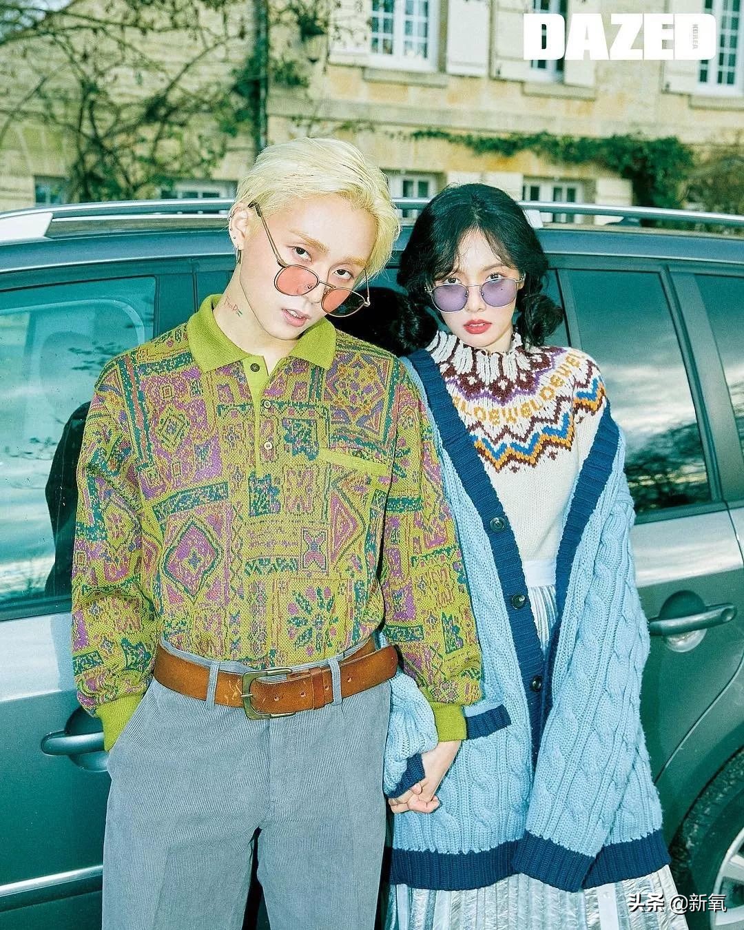 崔雪莉综艺回应恶评,崔雪莉为什么那么有人气